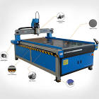 Mini CNC Router