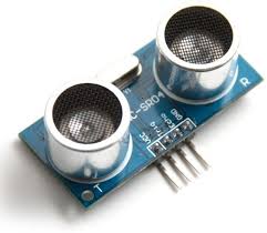 Ultrasonic Detector