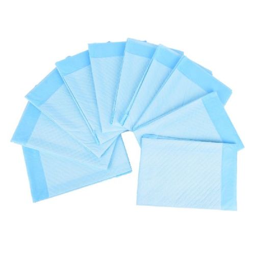 White Medical Underpad