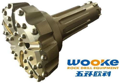 High quality alloy steel Down The Hole Drill Bit 8'' for Mining, Quarry