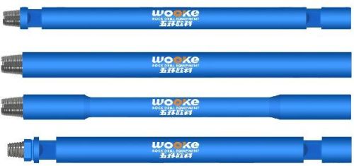 High quality alloy steel Drill Pipe, Brand Name : Wooke