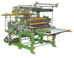 Automatic Ruling Machine