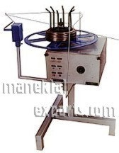 Automatic Wire Decoiler