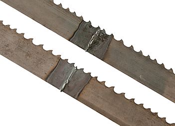 Band Saw Blade, Wire Butt Welding Machine