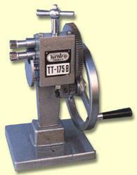 Bangle Grooving Machine