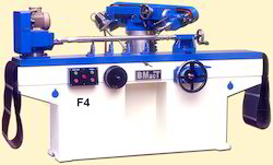 Broach Sharpening Machine