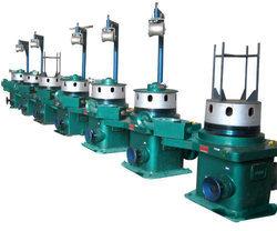Bull Block Wire Drawing Machine