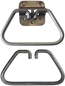 Drum Wire Handle Making Machine