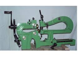 Circle Cutting Machine