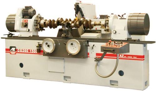 Crankshaft Grinder