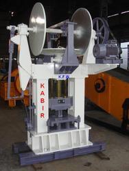 Friction Screw Presses