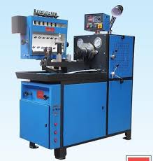 Fuel Injection Pump Test Bench