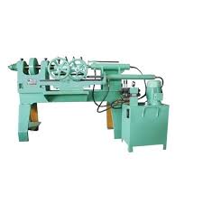 Hydraulic Spinning Machine