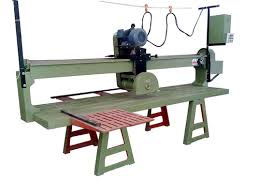 Marble Cutting Machines
