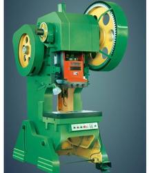 Mechanical Power Press