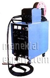 MIG Welding Machines, MAG Welding Machines