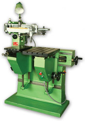 Pantograph Milling Machine