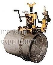 Pipe Cutting Machines