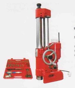 Portable Boring Machine