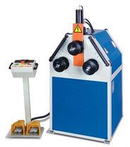 Profile Bending Machine