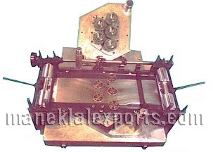 Roll Feed Attachment