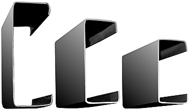 Roll Forming Machine For Making 'C' Channels / Lipped C Purlins