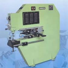 Sheet Metal Nibbling Machine