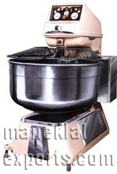 Spiral Mixer, Frequency : 50 Hz