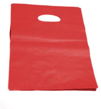 HDPE Pickup Bags