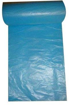 Plastic Bin Liner Bags