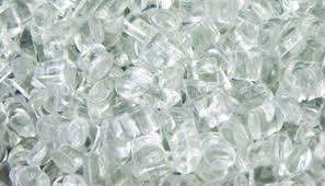 PET Granules, Thickness : 10-15mm for Industrial