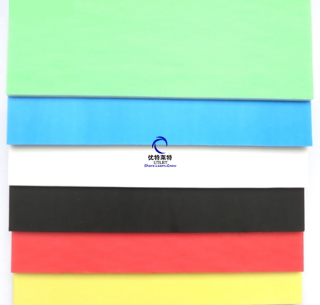 PVC Foam, Packaging Type : colorful