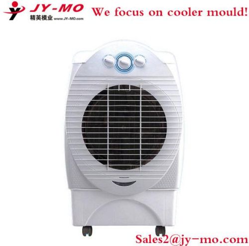 Air Cooler Body Injection Plastic Mould, Brand Name : JY-MO