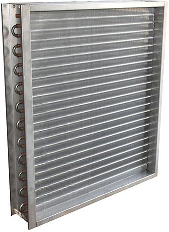 Stainless Steel Tube Stainless Steel Fin Coil