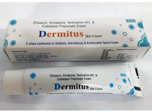 Dermitus Skin Cream