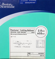 Boston Flextome Cutting Balloon