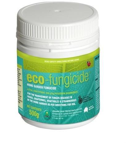 Eco Fungicide