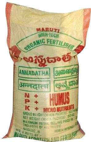 Plant Organic Fertilizer