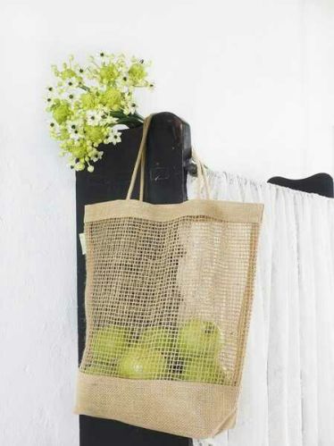 Jute Fruit Bag