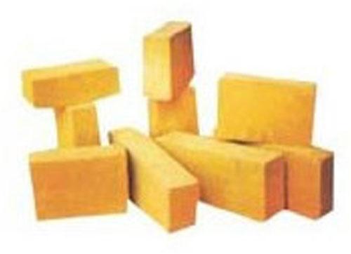 High Alumina Fire Bricks