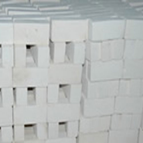 Insulating Bricks