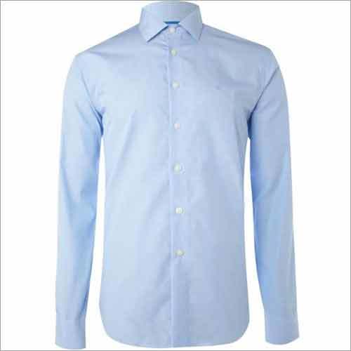 Mens Formal Shirts, Occasion : Party Wear