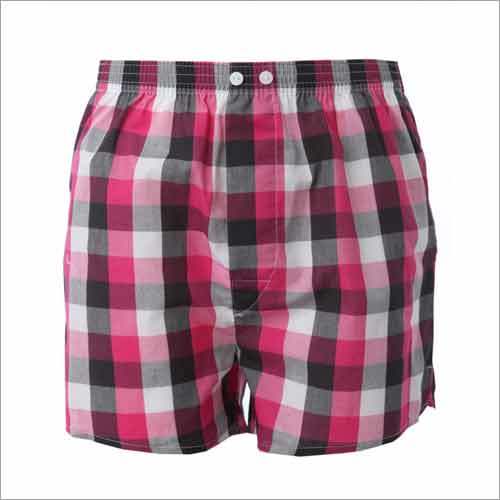 MFBS-09 Mens Boxer Shorts