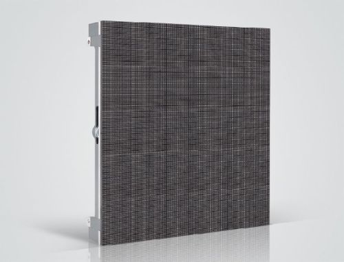 Aluminum LED Indoor Display, Brand Name : Rak