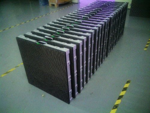 LED Screen Rental Services