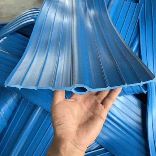 PVC Water Stop, Thickness : 7mm, Packaging Type : Colored
