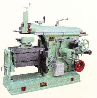 Shaping Machine