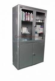 Hospital Cabinet