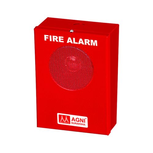 Plastic Alarm Hooter, Certification : CE Certified