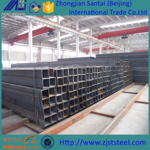 High Quality Square Hollow Section Pipe